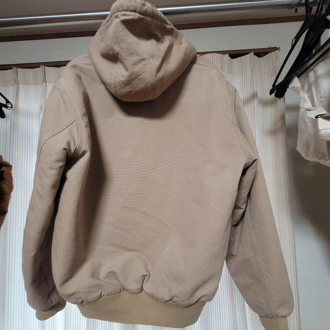 【美品】Carhartt　wip OG アクティブジャケット　S 　24AW