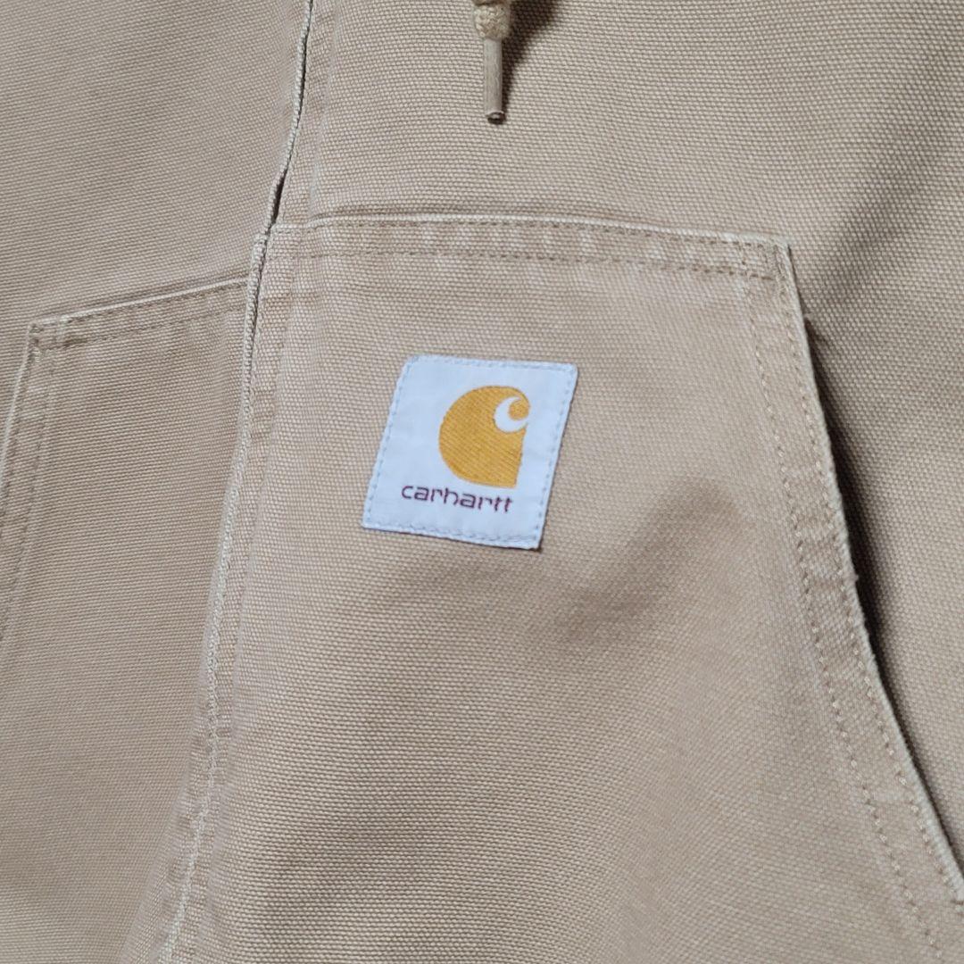 【美品】Carhartt　wip OG アクティブジャケット　S 　24AW