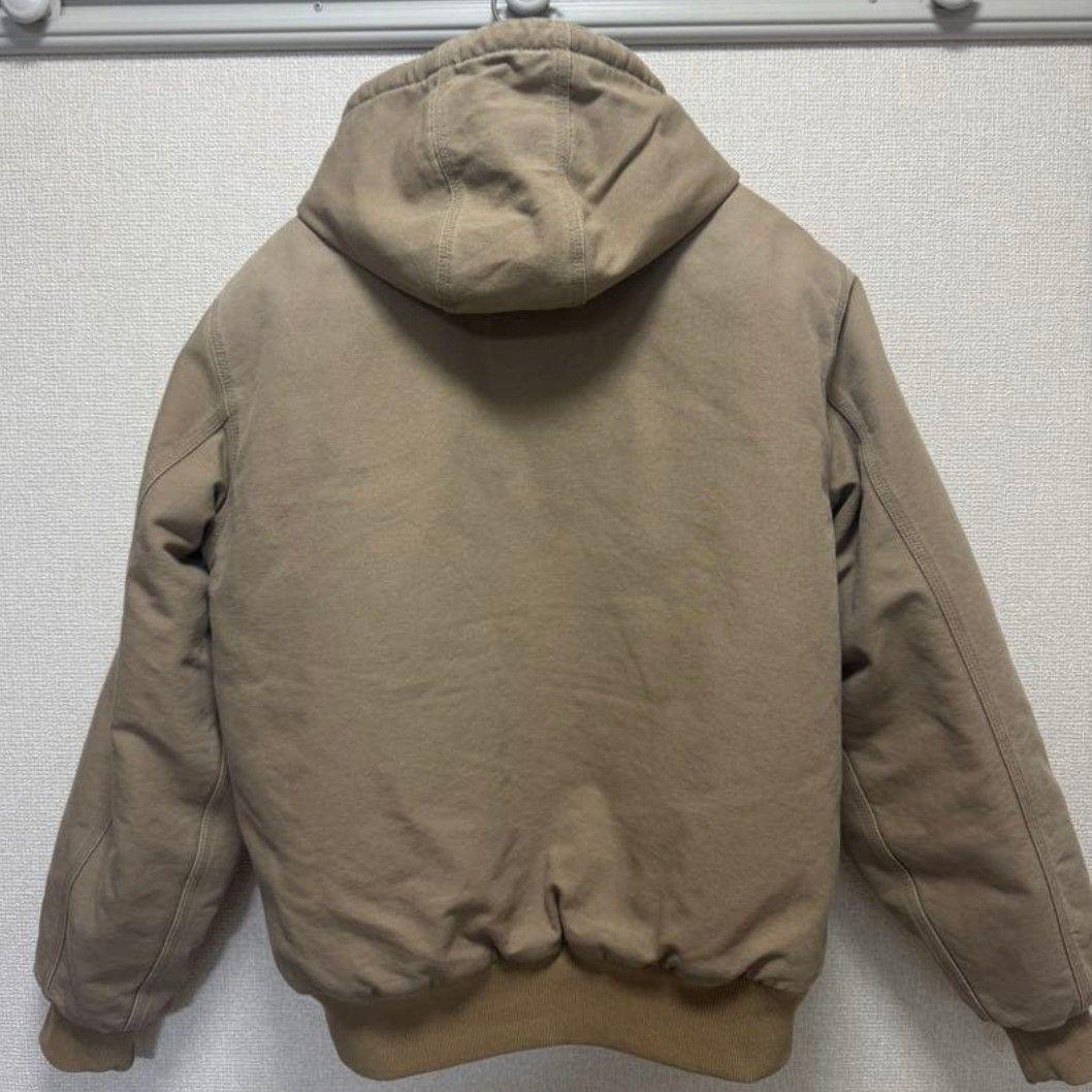 【美品】Carhartt　wip OG アクティブジャケット　S 　24AW