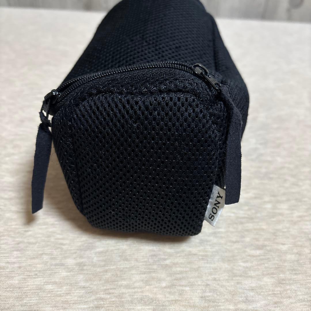 SONY HDR-PJ590V ビデオカメラ