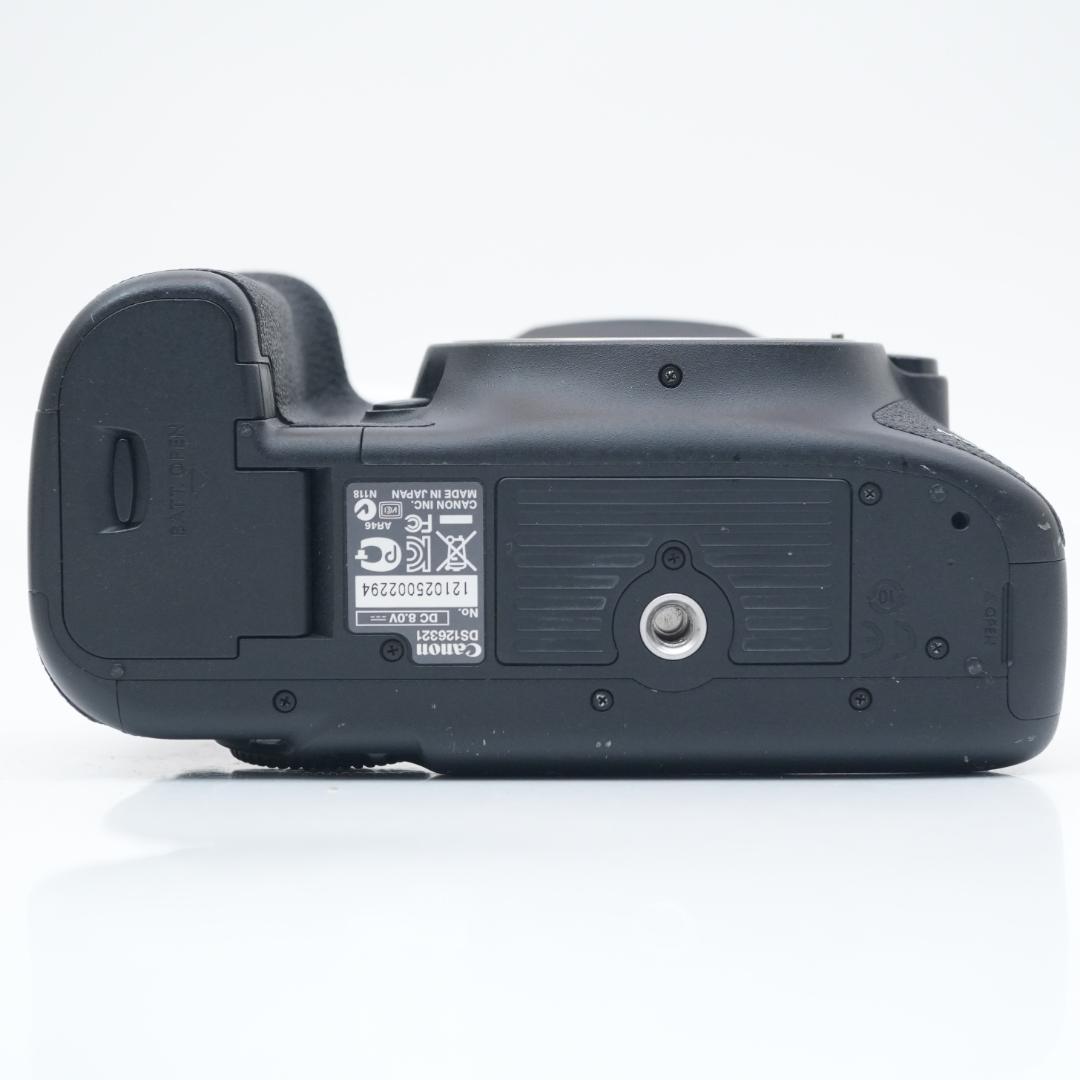 Canon キャノン EOS 5D MarkIII + BG-E11