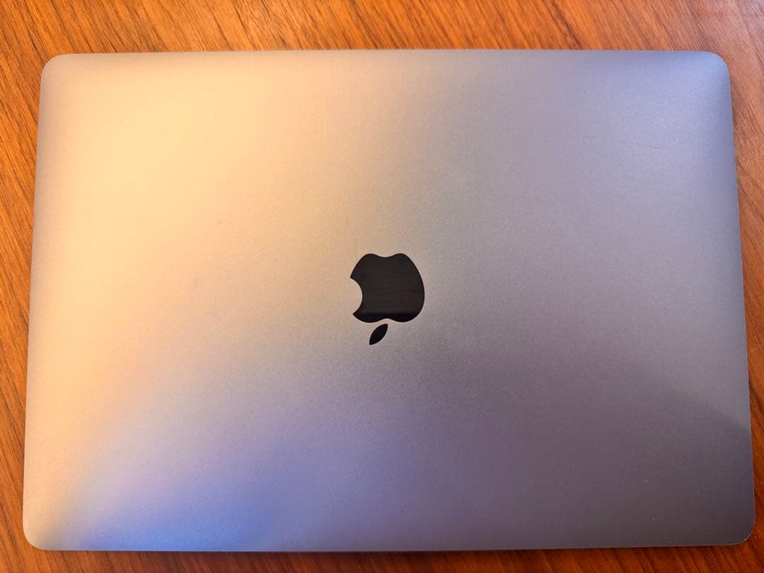 Macbook Air M1 16GB 512GB スペースグレイ
