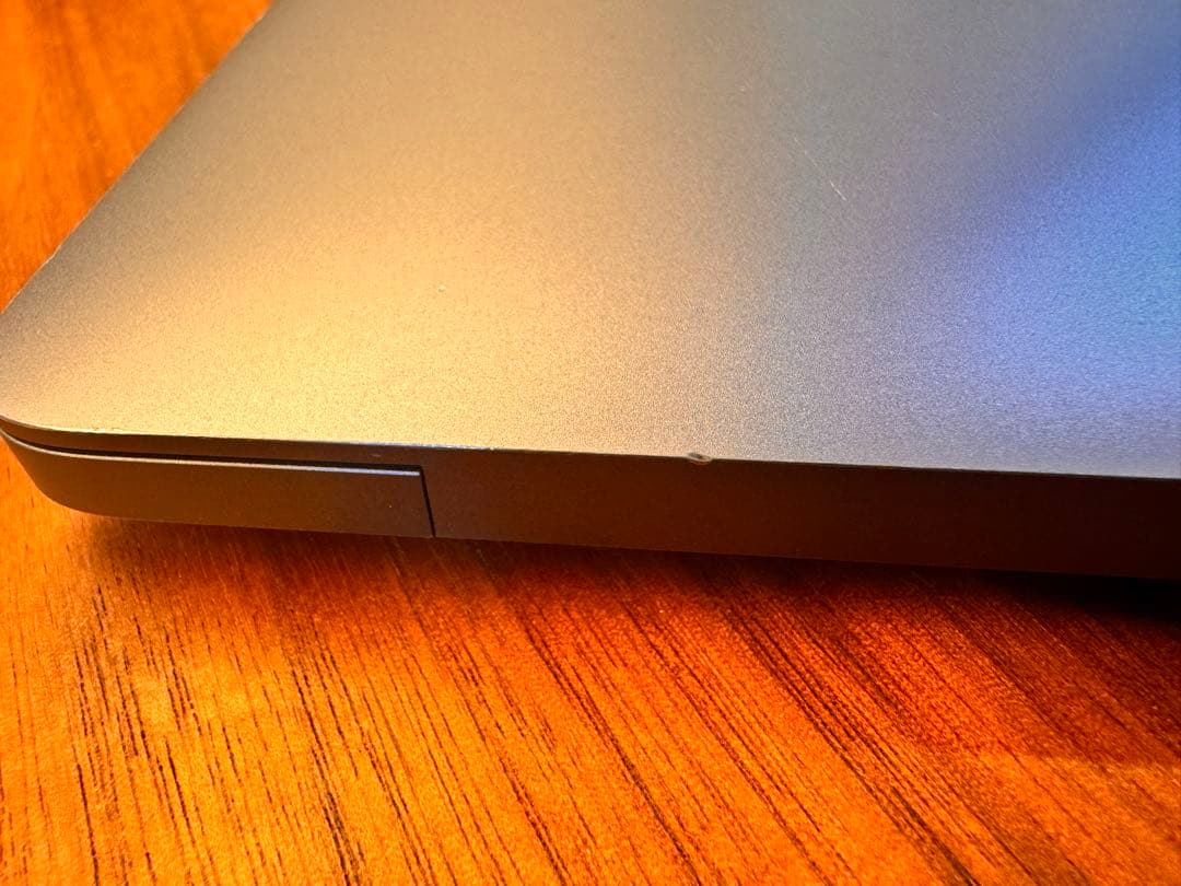 Macbook Air M1 16GB 512GB スペースグレイ