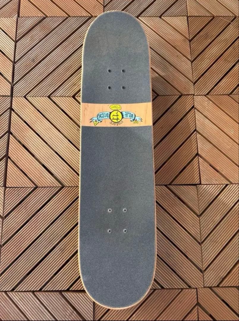 【総額5万程度】スケートボードフルセット【instant】リュック、ドライバー