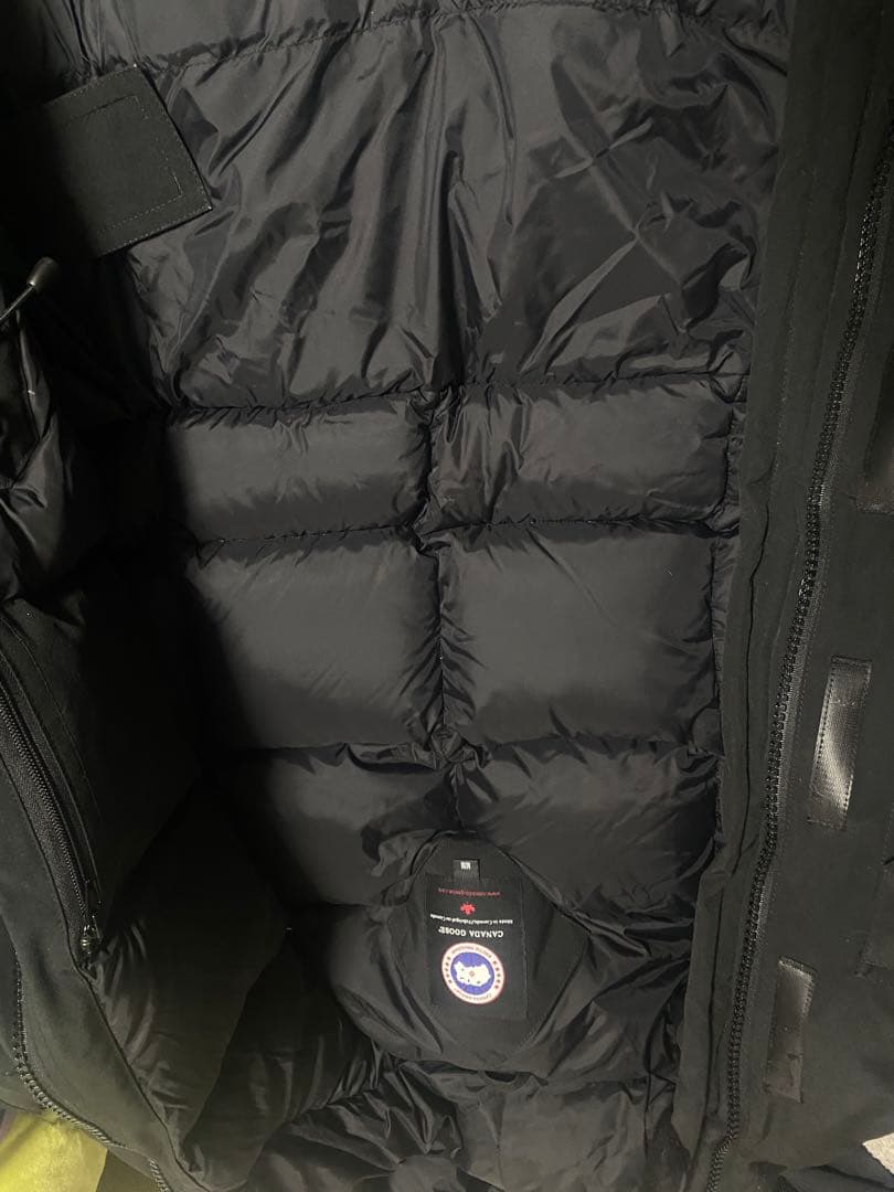 ジャケット・アウター   Expedition Parka