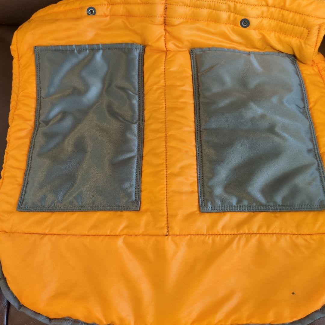 PORTER ポーター タンカー 2WAY ヘルメットバッグ トートショルダー