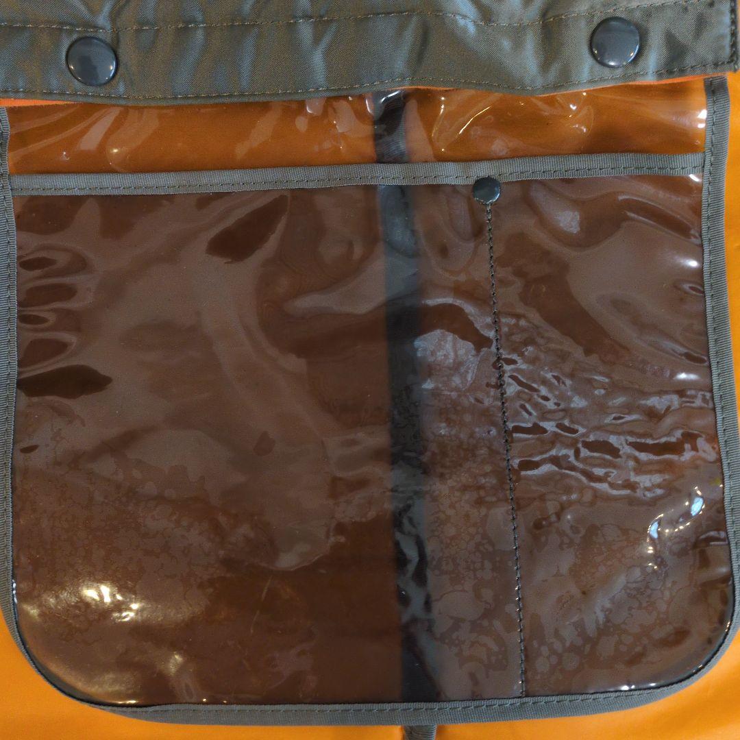 PORTER ポーター タンカー 2WAY ヘルメットバッグ トートショルダー