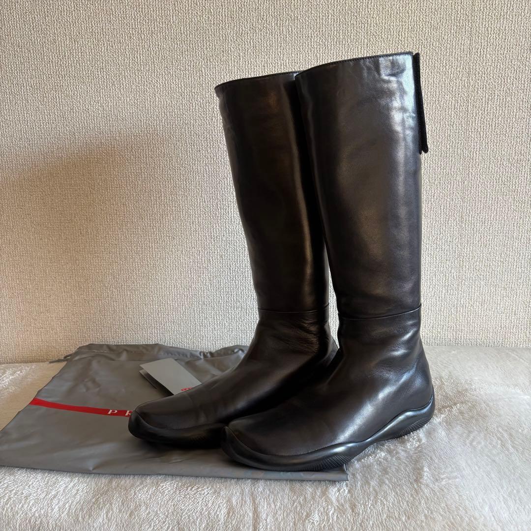 PRADA SPORT ブーツ