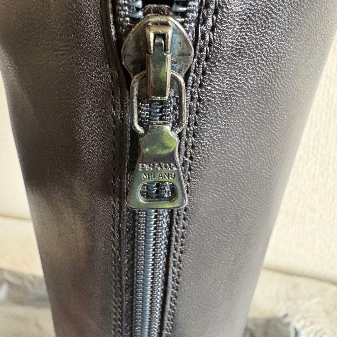 PRADA SPORT ブーツ