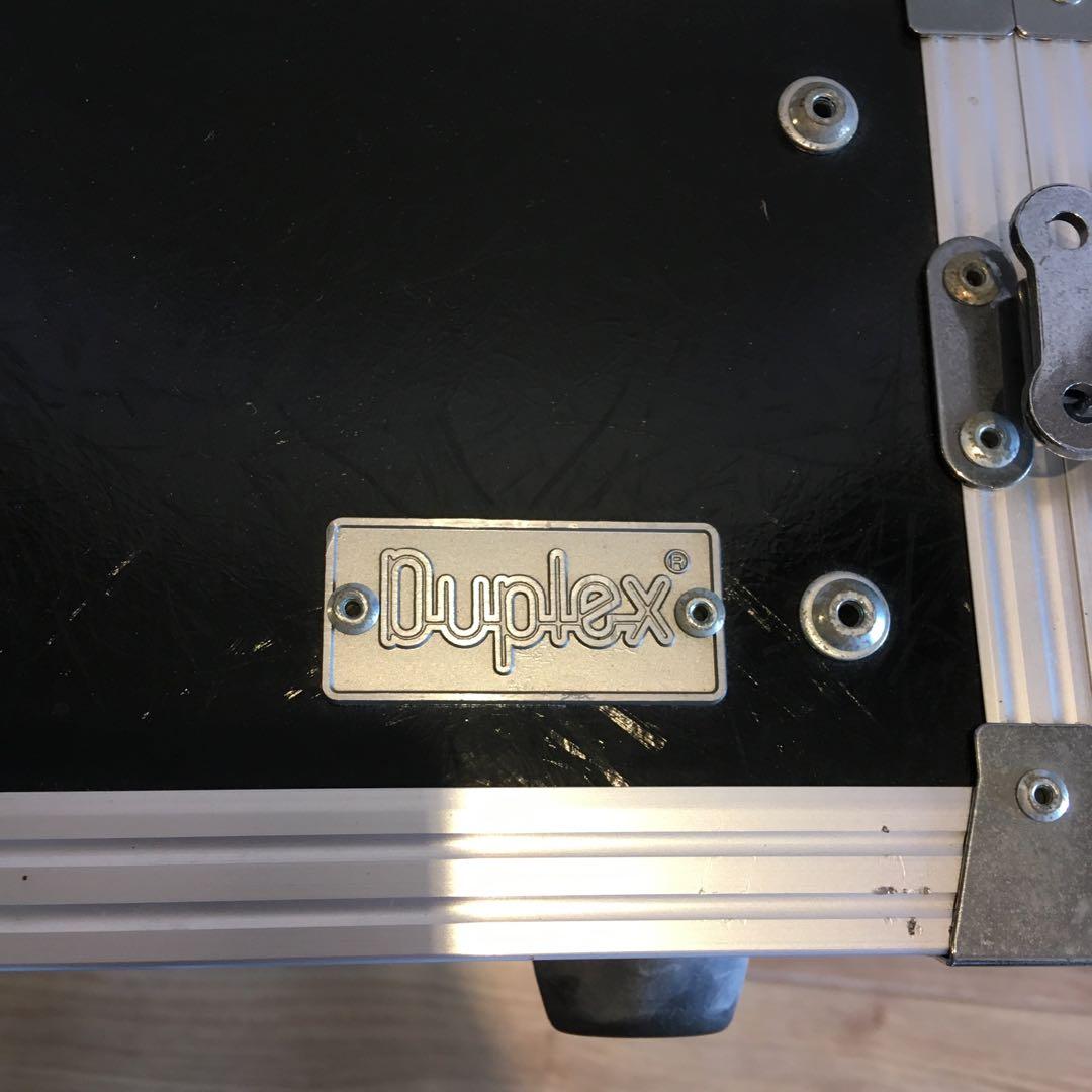 AMCRON 2402 アムクロン　業務用　パワーアンプ THX認定モデル