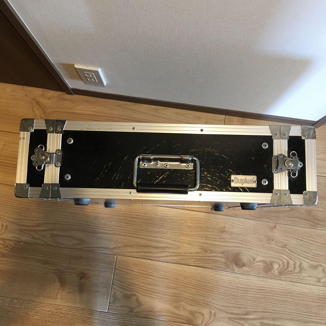 AMCRON 2402 アムクロン　業務用　パワーアンプ THX認定モデル