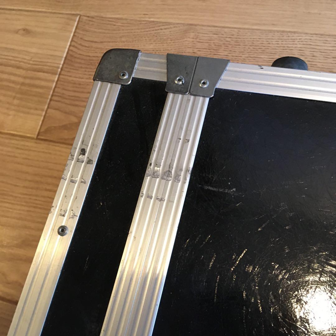 AMCRON 2402 アムクロン　業務用　パワーアンプ THX認定モデル