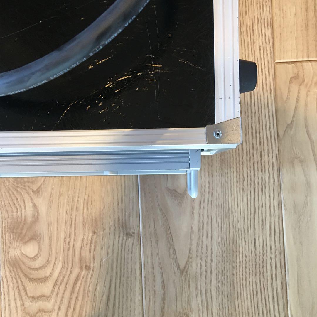 AMCRON 2402 アムクロン　業務用　パワーアンプ THX認定モデル