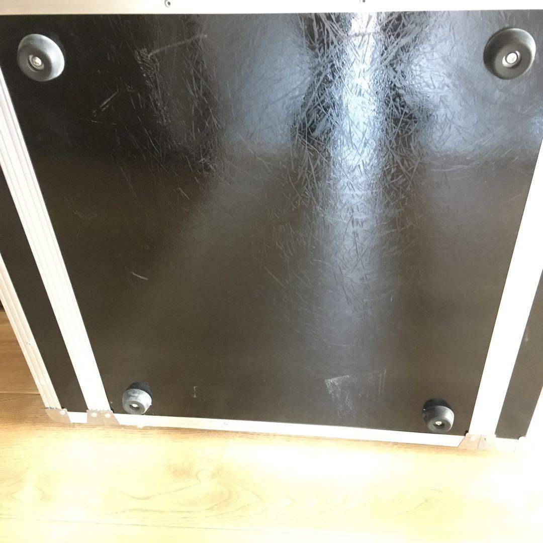 AMCRON 2402 アムクロン　業務用　パワーアンプ THX認定モデル