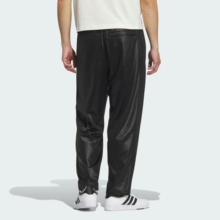 adidas 2025秋冬限定 Stadium Gold 上下セット ＸL