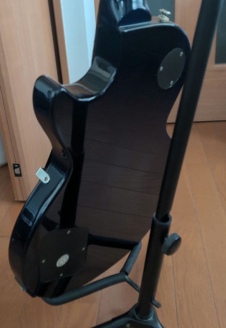 【ジャンク品？】Epiphone　LesPaulStudio、ソフトケース付き