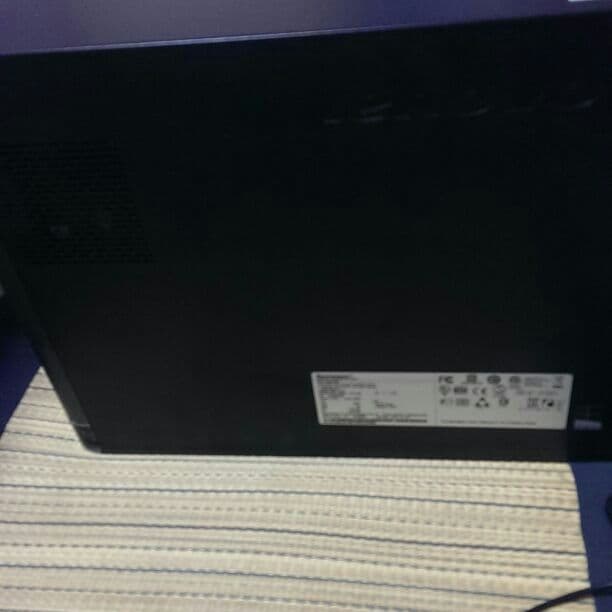 Lenovo H505s win8 デスクトップパソコン