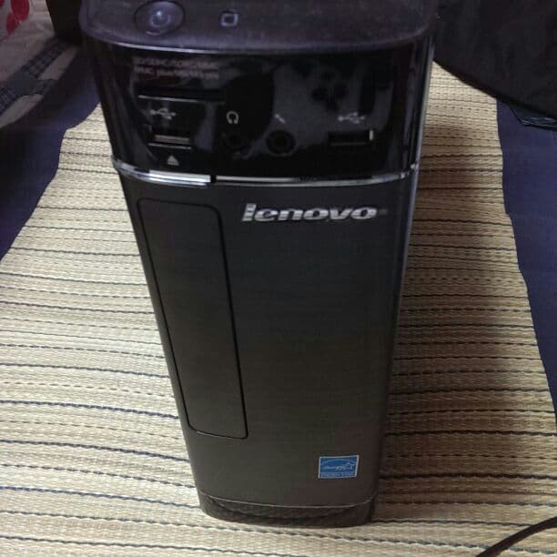 Lenovo H505s win8 デスクトップパソコン