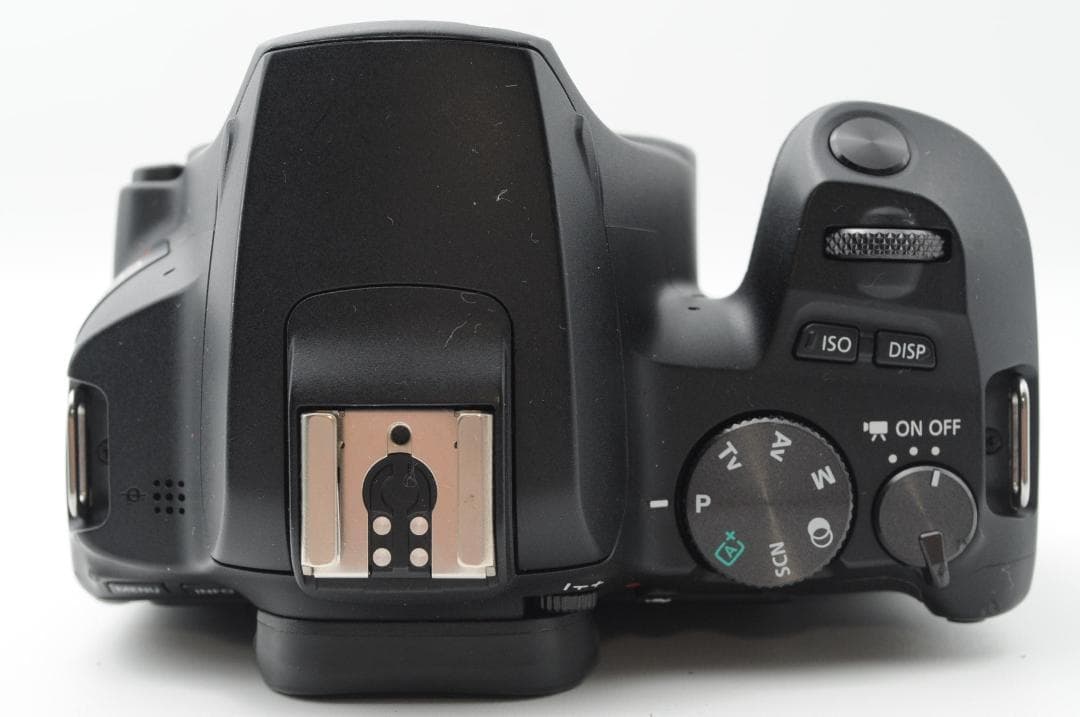 ■新品級③■ Canon EOS Kiss x10 ダブルレンズ ワンオーナ