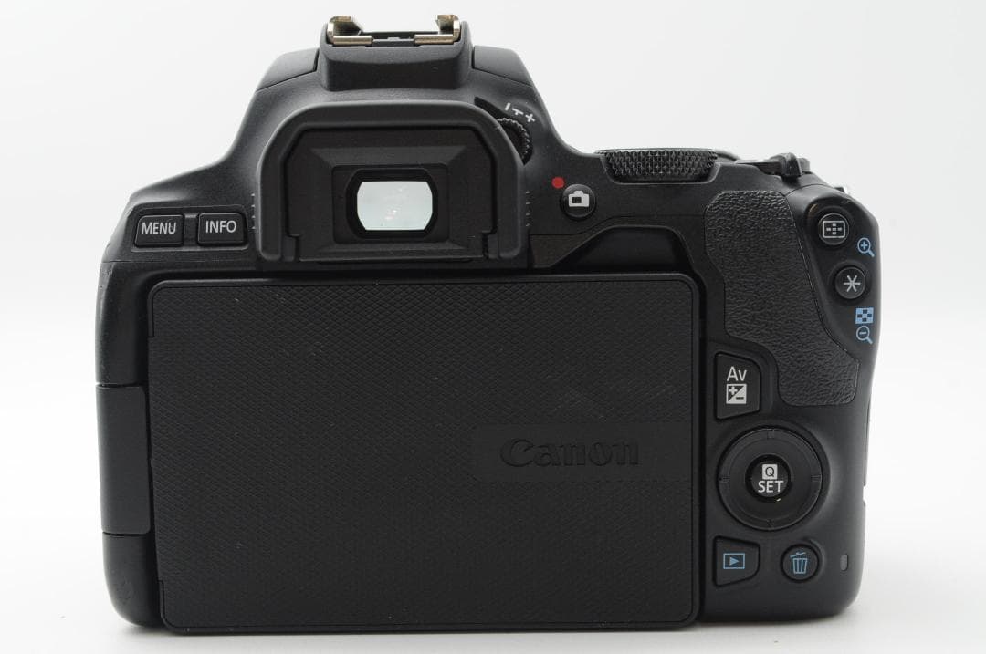 ■新品級③■ Canon EOS Kiss x10 ダブルレンズ ワンオーナ