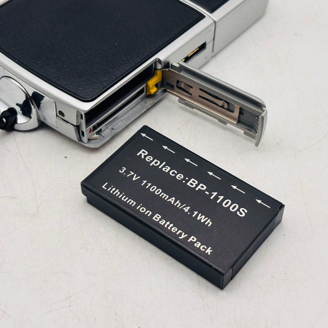 【美品動作確認済み】CONTAX U4R