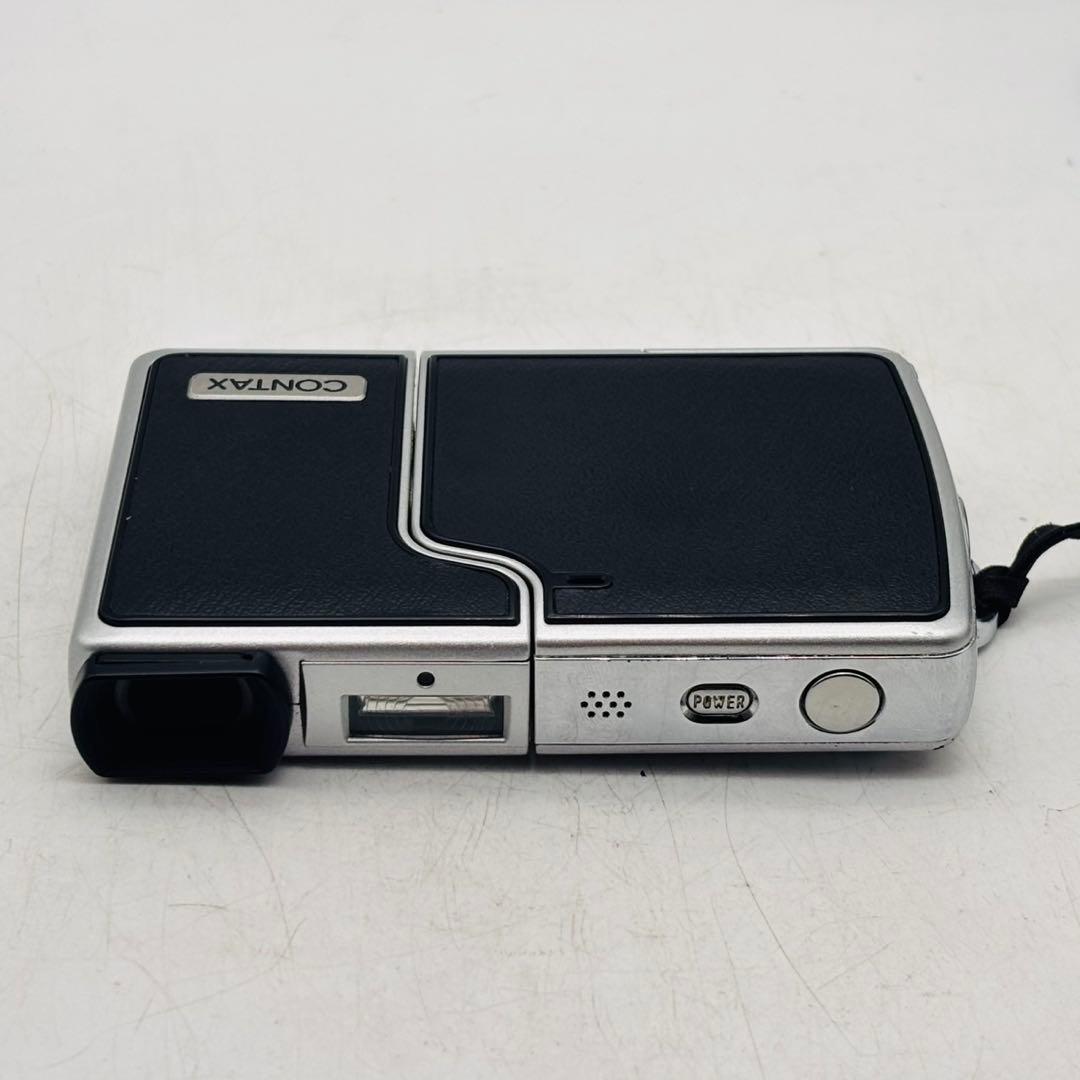 【美品動作確認済み】CONTAX U4R