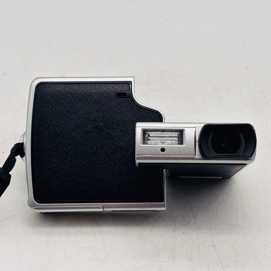 【美品動作確認済み】CONTAX U4R