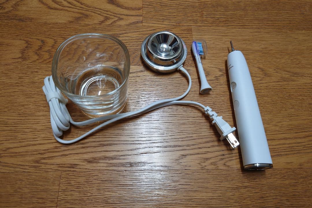 専用出品電動歯ブラシ　Philips Sonicare,Braun Oral B
