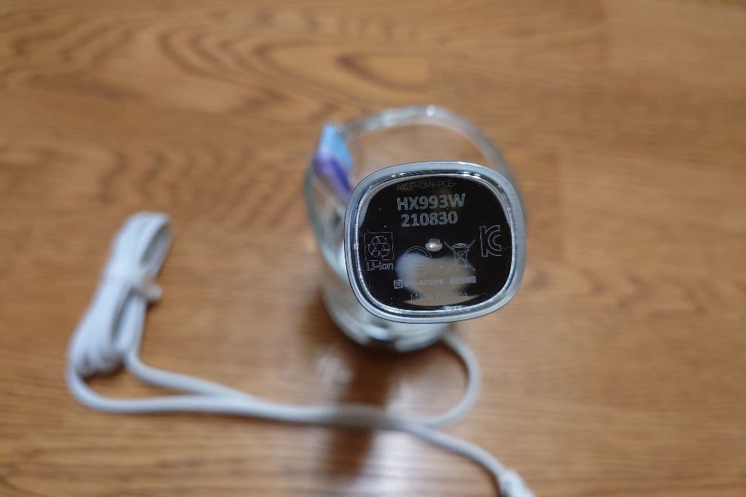 専用出品電動歯ブラシ　Philips Sonicare,Braun Oral B