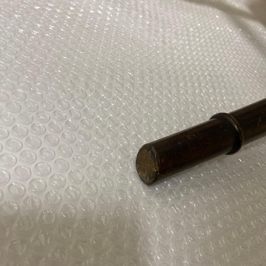 松本民芸家具　　ワイコムチェア