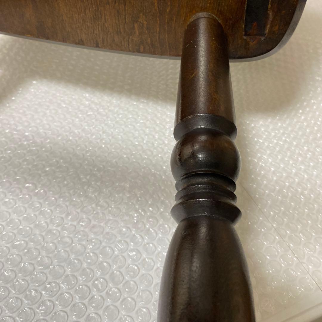 松本民芸家具　　ワイコムチェア