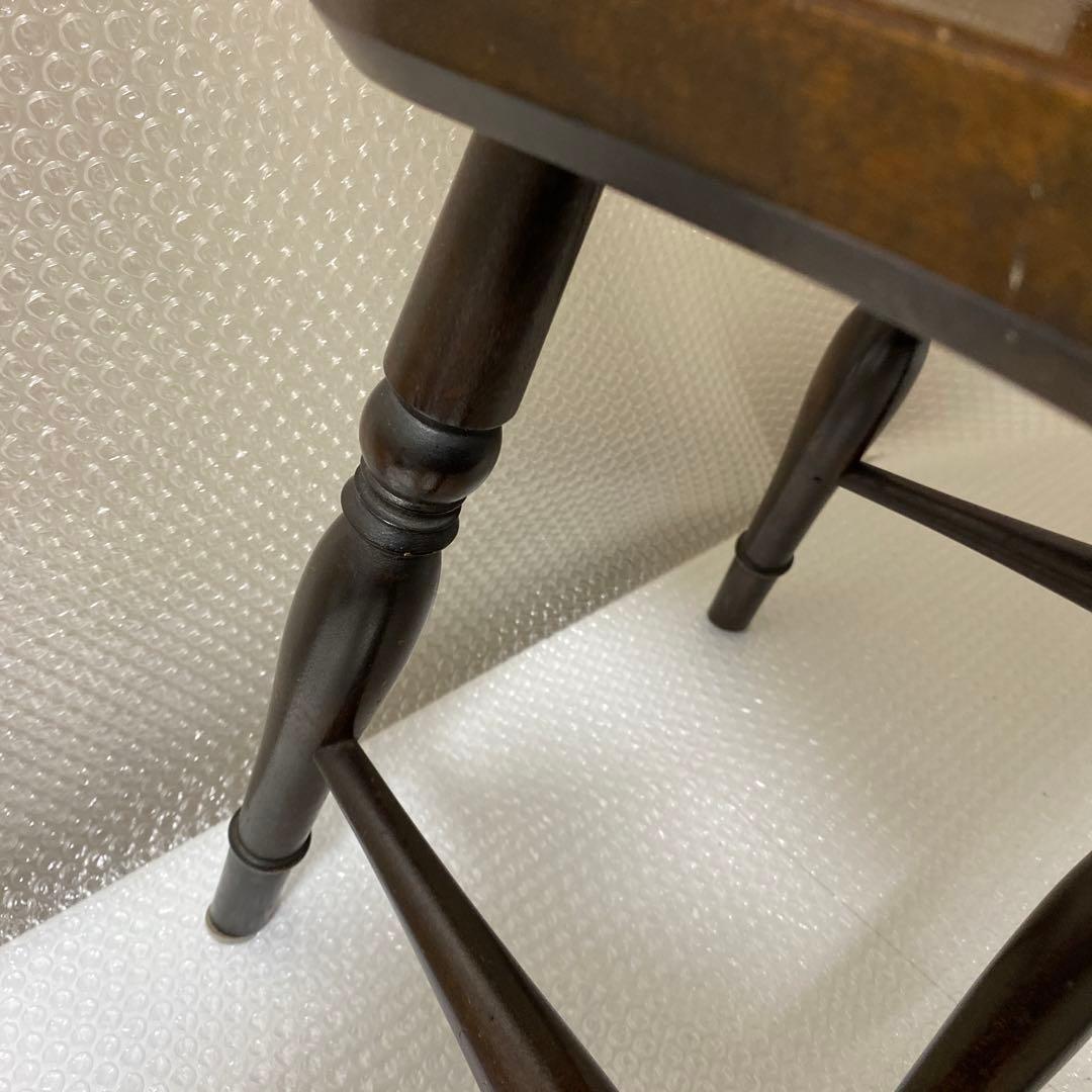 松本民芸家具　　ワイコムチェア