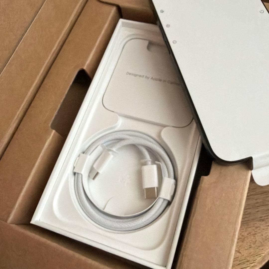 スマートフォン本体 iphone15pro 256GB