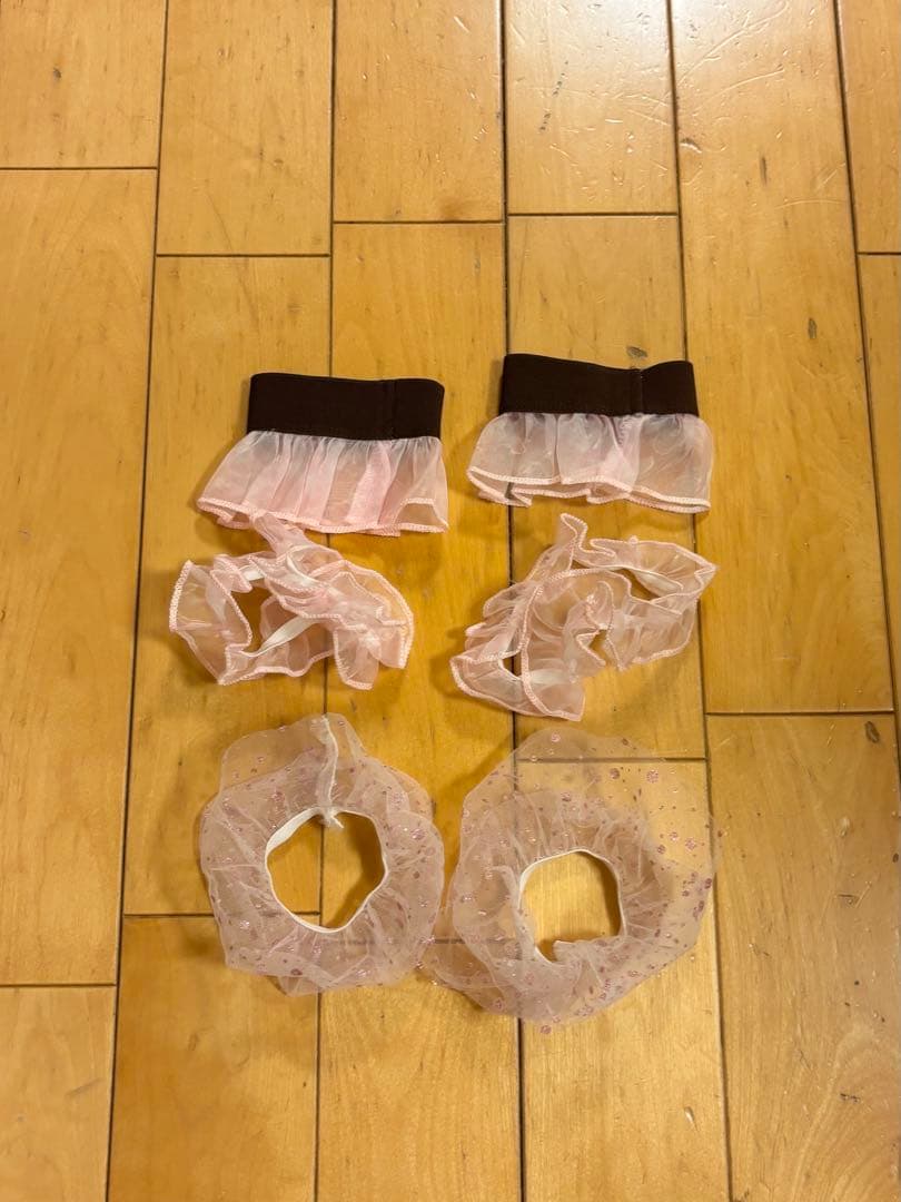 Malymoon マリームーン マカロンメイド服