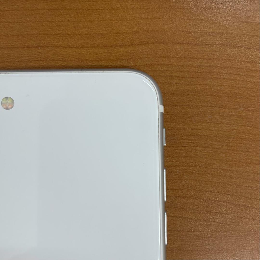 動作確認済み iPhone SE 第2世代 64GB ID:A2615