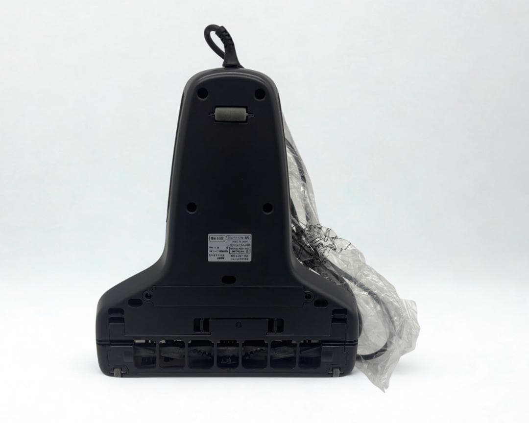 【♡YUURI♡】HITACHI ふとんクリーナー 2台セット