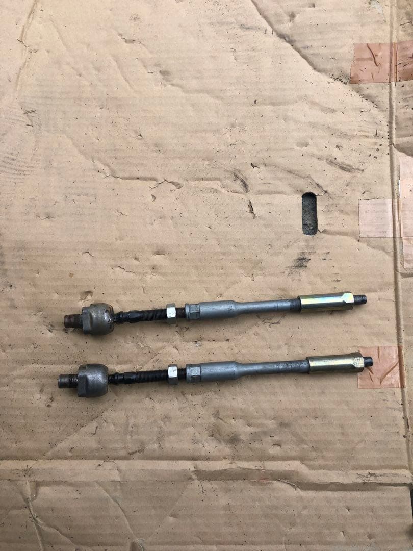 NBロードスター イケヤフォーミュラタイロッド