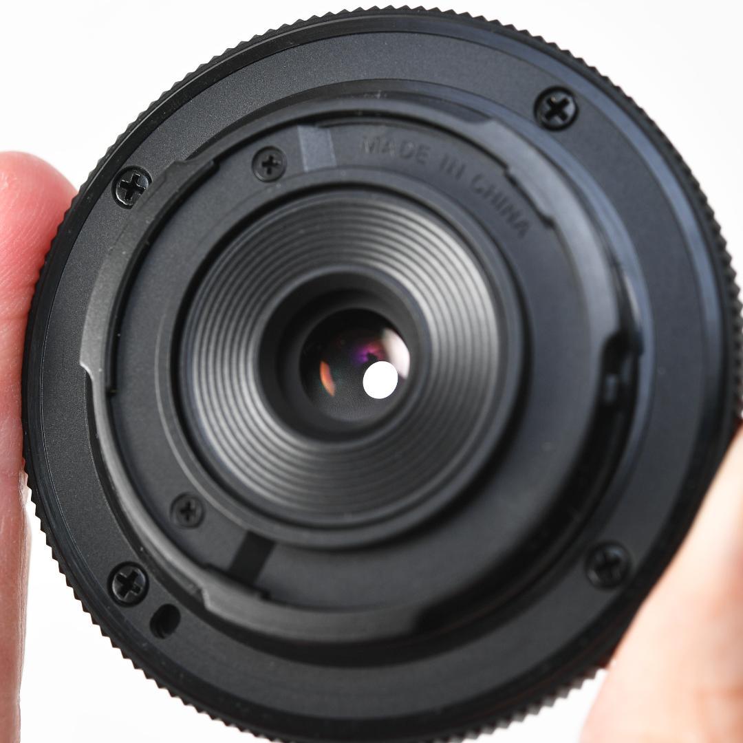 パナソニック LUMIX DMC-GX7MK2 パンケーキレンズ付属 作例有