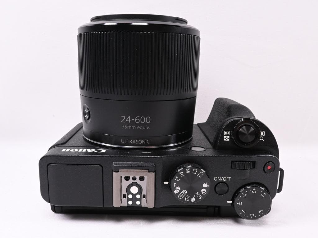 【超美品】 キヤノン Canon PowerShot G3 X