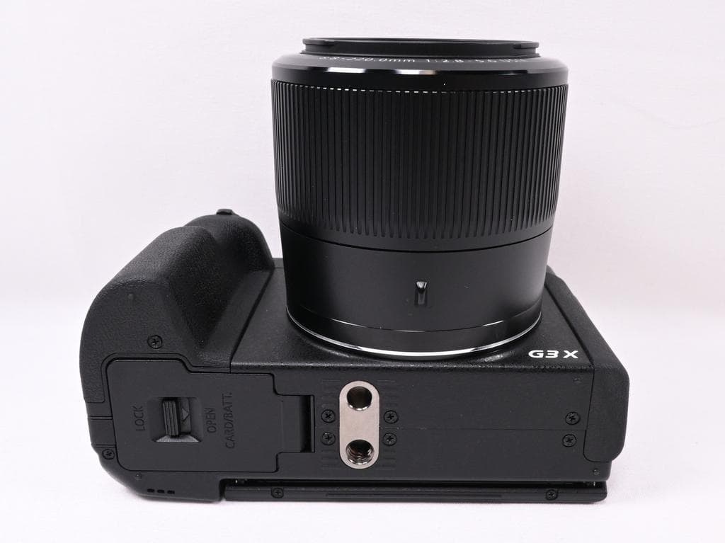 【超美品】 キヤノン Canon PowerShot G3 X