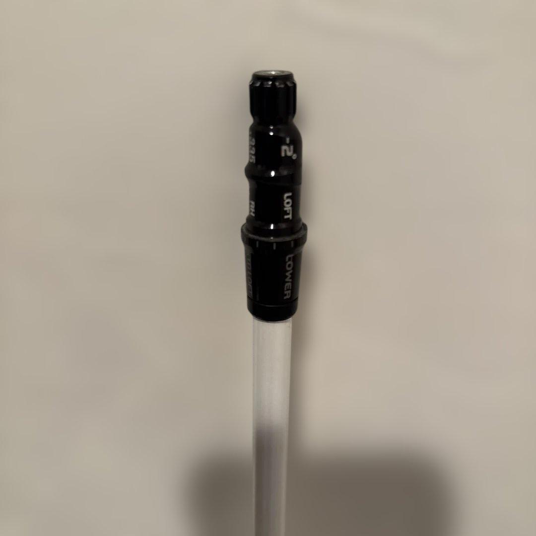 7*)様 UST Mamiya アッタスCOOL 6S 1W用 テーラーメイドス