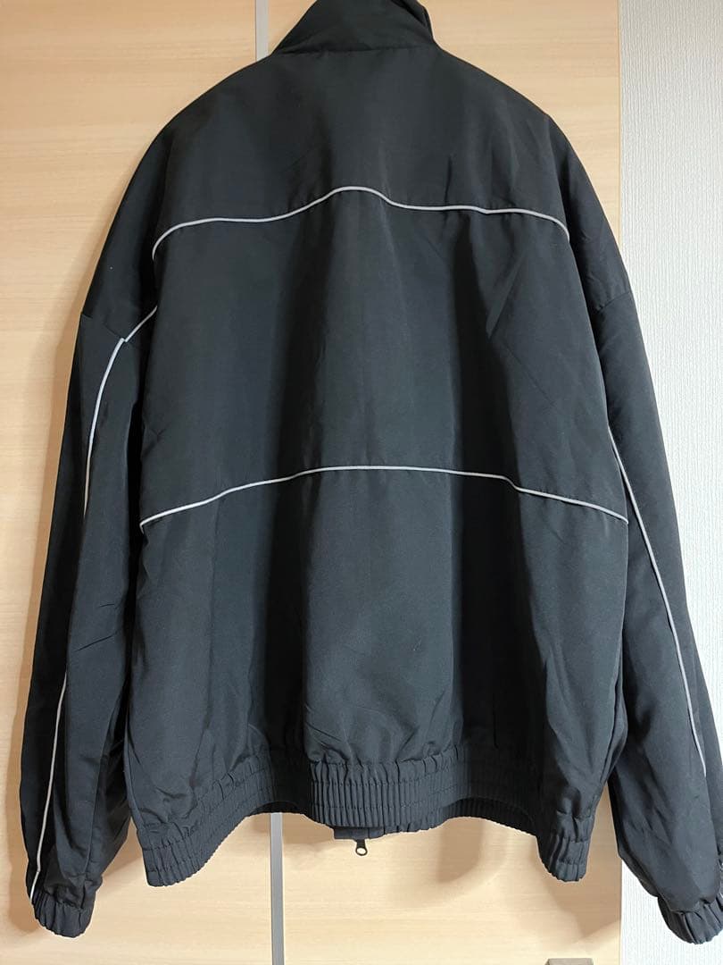 PRO CLUB ウィンドブレーカー 上下セット