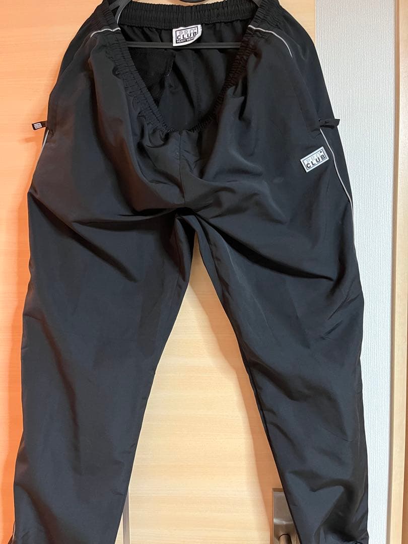 PRO CLUB ウィンドブレーカー 上下セット