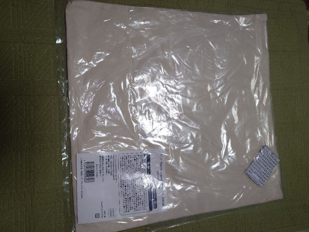 鬼滅の刃 全集中展-刀鍛冶の里編- ROOTOTE おはぎ トートバッグ