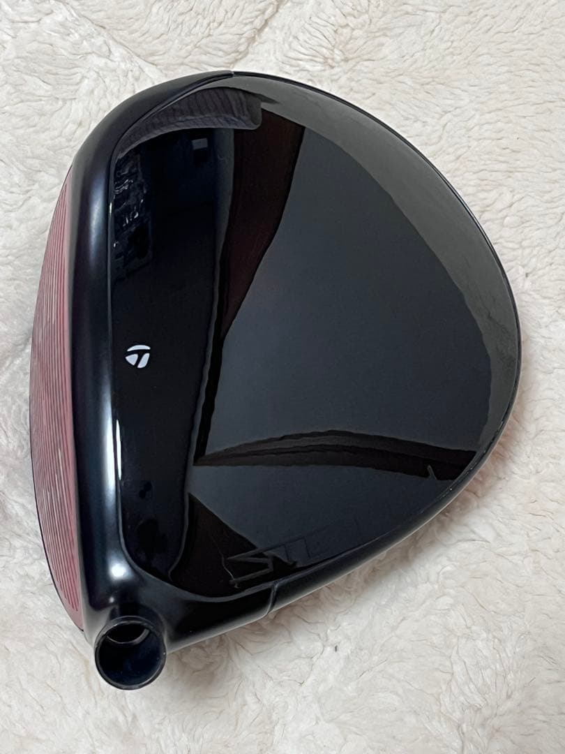 ステルス2 プラス　10.5°ヘッドのみ　カバー付き ヘッド単品