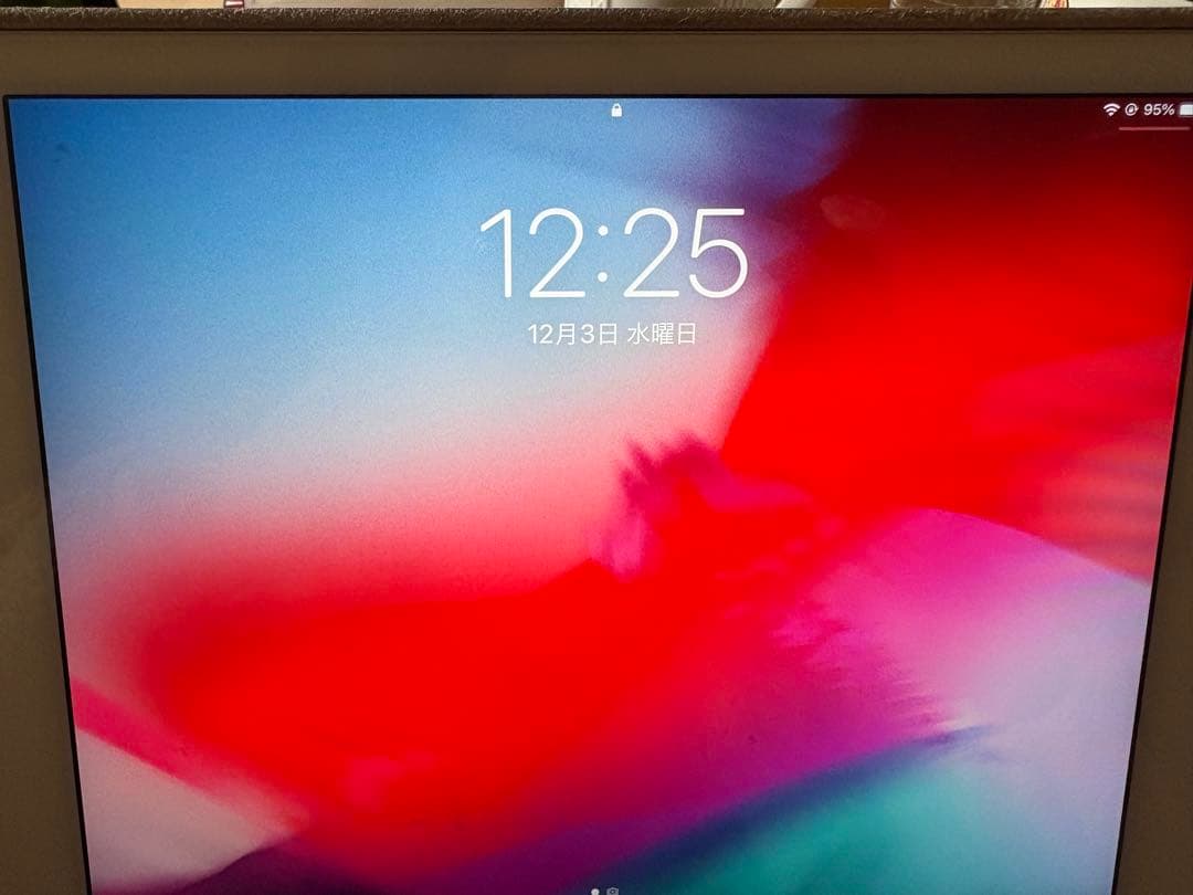 Apple iPadAir2※3月発送