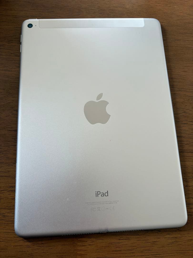 Apple iPadAir2※3月発送