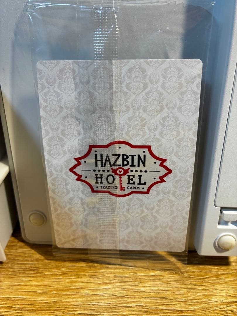 Hazbin Hotel トレーディングカード　PR-14