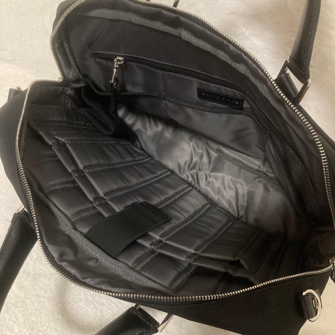 極美品 サムソナイトSamsonite COMBRIO ブリーフケース ビジネス