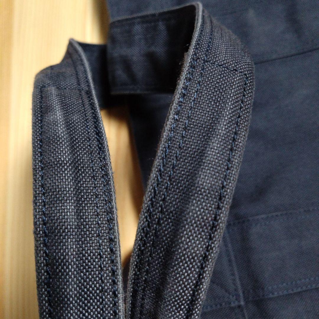 PORTER キャンバス トートバッグ